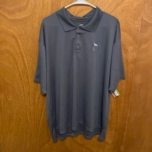 Ultra club cool n dry xl shirt new with tags